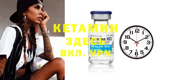 стафф Алексин